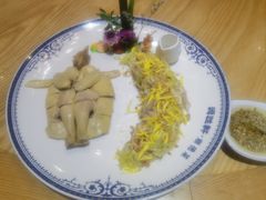 -德胜轩正宗顺德菜(宝安沙井会展中心店)