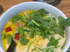 -和府捞面(百联世纪店)