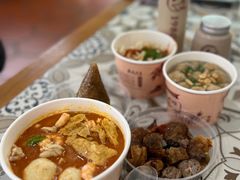 招牌烧肉粽-1980烧肉粽(金榜店)