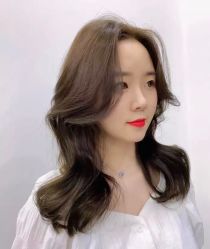 -sy杉影印象COLOUR专业烫染