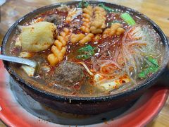 -清真·马文砂锅大全(麦苋街店)