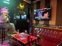 -唱吧麦颂KTV(松江五龙商业广场店)