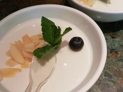 杏仁豆腐-苏帮袁Sue Cuisine(南开大悦城店)