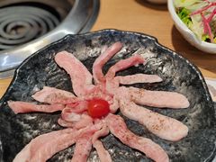 -本家韩国烤肉(青岛万象城店)