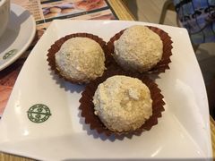 -添好运点心专门店(百老汇店)