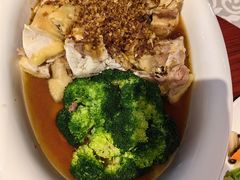 -肥肥蟹海鲜饭店(马六甲店)