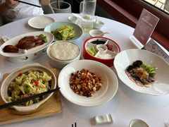 -月福京味斋·烤鸭店·北京菜(鼓楼总店)