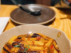 -十三式重庆江湖菜(金茂览秀城店)