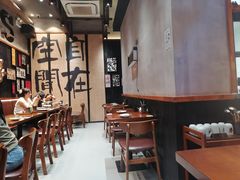 -8PINTS八品脱·日料·烧鸟·精酿小酒馆(莘庄店)