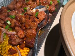 -吕氏疙瘩汤·海鲜新鲁菜(凯德mall新都心店)