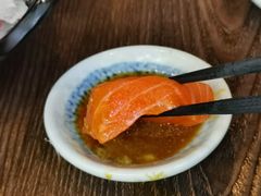 -大雄寿司(中华广场店)