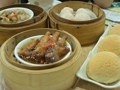 -添好运点心专门店(中环IFC店)