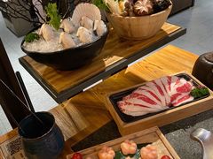 -湊湊火锅·茶憩(东城万达店)
