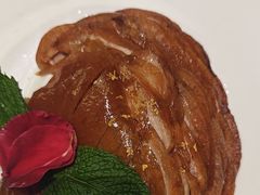 -聆桂烤鸭·金奖烤鸭(静联广场店)