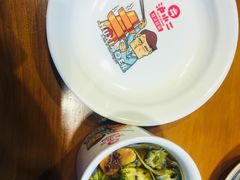 -炉小二铜锅牛蛙•川湘菜(三里屯店)