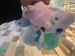 -大玩家(通州万达广场店)