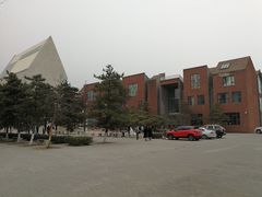 -中国艺术研究院油画院