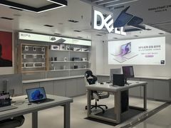 -戴尔x外星人电脑(西单大悦城店)