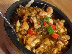 -新白鹿餐厅(百联中环店)