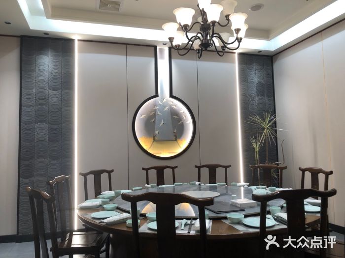 小徽舟臭鳜鱼(雅清街店)图片