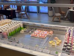 -奈雪的茶(杭大501城市广场PRO店)