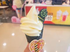 -麦当劳(合肥之心城店)