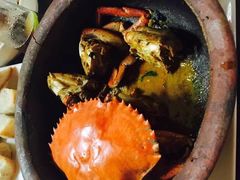 -Ministry of Crab(科伦坡店)