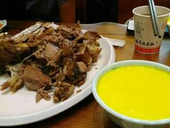 -清真·益鑫羊肉手抓馆(花园北街店)