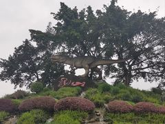 -自贡恐龙博物馆