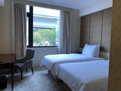 -福建鲤鱼洲酒店