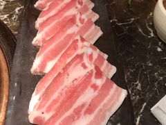 -一品诚记烤肉(大连柏威年购物中心店)