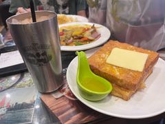 -华星冰室(湾仔店)