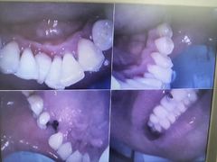 -牙博士口腔品牌连锁(杨浦店)