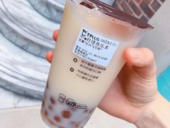 -TPLUS茶家(淮海店)