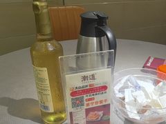 -潮道鱼仔店·潮汕味(长兴路店)