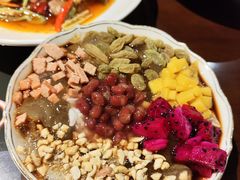 -拾捌川·自贡爆炒(新街口店)