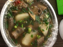 -正宗阳山牛杂(东城店)