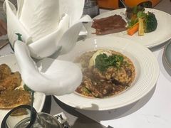 -LE SHARE洛笙·花园西餐(北京路步行街店)