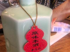 -孔乙己酒家(虹桥路店)
