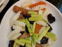 -丰收日·小海鲜·沪上家宴(顾村正大店)