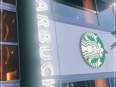 门面-星巴克臻选(深圳万象天地旗舰店)