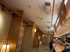 -大岛日本料理铁板烧(南通大饭店)