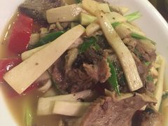 妈妈的味道-妈妈的味道(工人体育场东路店)