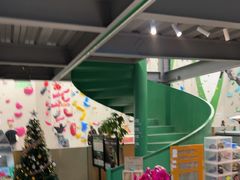-绿壁虎攀岩基地(Tcar店)