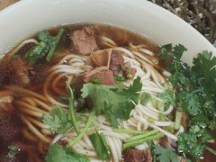 -李先生牛肉面大王(北京东四店)