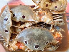 -蜀都冒菜·酱蟹生腌