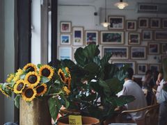 -BOR Eatery(安福路店)