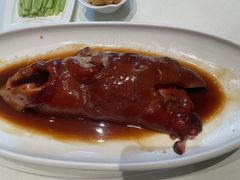 -玉华台饭庄·淮扬菜·烤鸭(望京店)