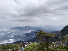 -峨眉山风景名胜区