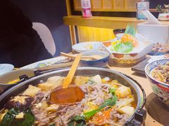 -隐泉京望日式料理(太和广场店)
